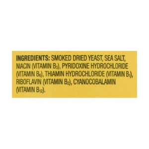 Bragg Nutritional Yeast Smoky Bbq 6/3 OZ [UNFI #2812691] [ebt]