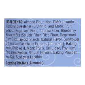Lakanto Muffin Mix Blueberry 8/6.77 OZ [UNFI #2477941] [ebt]