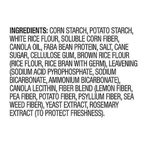 Glutino Pretzel Sticks Gluten Free 12/14.1 OZ [UNFI #808873] [ebt]