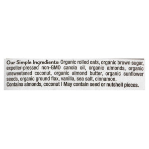 Micheles Granola Granola Almond Butter 6/12 OZ [UNFI #2623338] [ebt]
