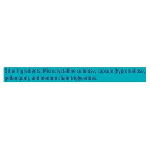 Renew Life Probiotic Vegetarian Capsules Colon Care 6/30 VCAP [UNFI #2624070] T