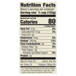 Muir Glen Pasta Sauce Organic Italian Herb 12/23.5 OZ [UNFI #2907228] [ebt]