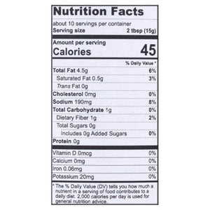 Divina Olives Organic Kalamata Sliced 6/5.6 OZ [UNFI #1555002] [ebt]