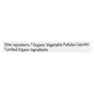 Organic India Triphala Vegetarian Caps 1/90 VCAP [UNFI #2077972] T