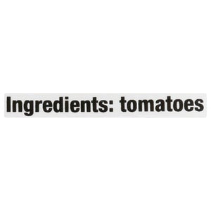 Pomi Tomatoes Finely Chopped 12/26.46 OZ [UNFI #1521624] [ebt]