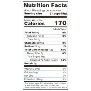 Kinnikinnick Foods Cake Mix Gluten Free Angel Food 6/16 OZ [UNFI #736637] [ebt]