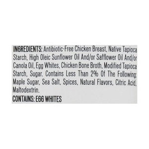 Wilde Protein Chips Chicken & Waffles Flavor 12/2.25 OZ [UNFI #2397701] [ebt]