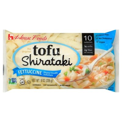 House Foods Tofu Shirataki 12/8 OZ [UNFI #860270] [ebt]