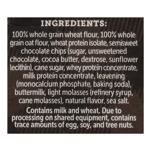Kodiak Cakes Flapjack & Waffle Mix Chocolate Chip Protein-Packed 6/18 OZ [UNFI #2366540] [ebt]
