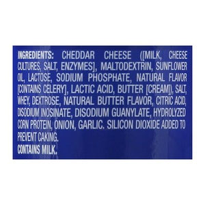 Kernel Seasons Popcorn Seasoning White Cheddar 6/2.85 OZ [UNFI #999607] [ebt]