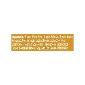 Honey Stinger Energy Waffle Honey 12/1.06 OZ [UNFI #2651032] [ebt]