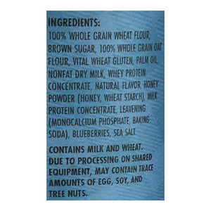 Kodiak Cakes Muffins Blueberry Protein Packed 12/2.29 OZ [UNFI #1720358] [ebt]