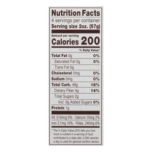 Jovial Cassava Penne Gluten Free Grain Free Organic 6/8 OZ [UNFI #2566339] [ebt]