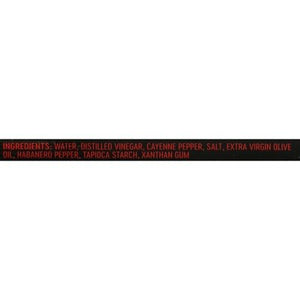 The New Primal Sauce Dipping & Wing Hot Buffalo 6/12.5 OZ [UNFI #2956795] [ebt]