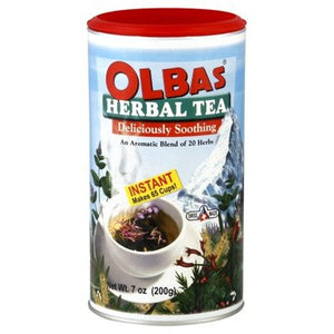Olbas Herbal Tea 1/7 OZ [UNFI #252973] [ebt]