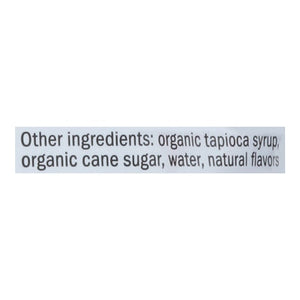 Natures Way Zinc Lozenges Original Elderberry 1/24 CT [UNFI #1554955] T
