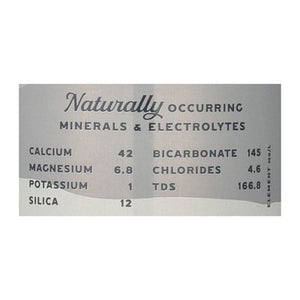 Proud Source Spring Water Sparkling Lightly Carbonated 24/16 OZ [UNFI #2666154] [ebt] T