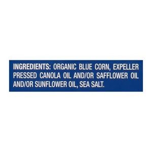 Garden Of Eatin Corn Tortilla Chips Blue 10/22 OZ [UNFI #584359] [ebt]