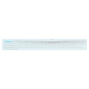 No Cow Protein Bar Cookies N Cream 12/2.12 OZ [UNFI #2738177] [ebt]