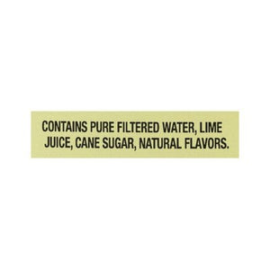 Simply Limeade 6/52 OZ [UNFI #2208031] [ebt] T