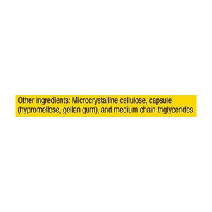 Renew Life Everyday Probiotic Vegetarian Capsules 6/30 VCAP [UNFI #2623932] T