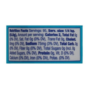 Kernel Seasons Popcorn Seasoning Ranch 6/2.7 OZ [UNFI #999565] [ebt]