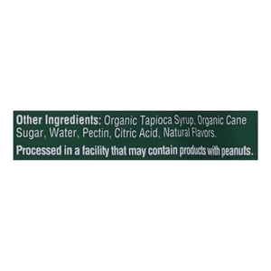 Kuli Kuli Super Gummies Green Apple Flavored 1/60 CT [UNFI #2823847] T