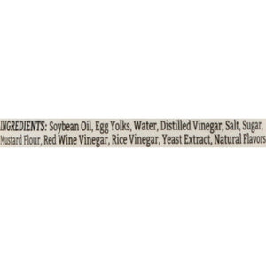 Kewpie Mayonnaise 6/12 OZ [UNFI #1968767] [ebt]