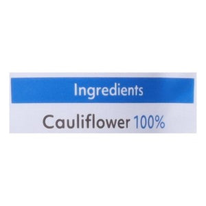 Fullgreen Cauliflower Riced 6/7.05 OZ [UNFI #2516540] [ebt]