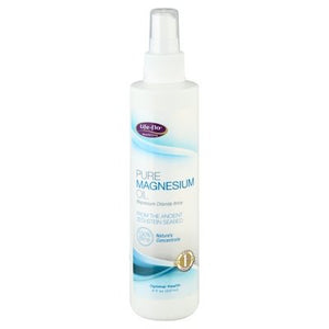 Life-Flo Health Products Magnesium Oil Pure 1/8 OZ [UNFI #917773] T