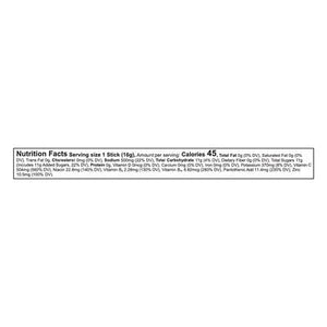 Liquid I V  Immune Support Drink Mix Tangerine 8/.56 OZ [UNFI #2700847] [ebt]