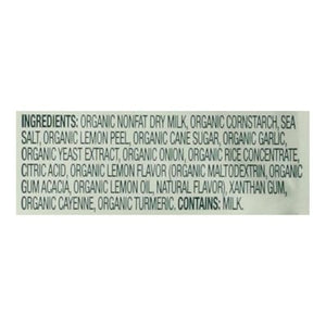 Simply Organic Hollandaise Sauce Mix 12/.74 OZ [UNFI #2564672] [ebt]