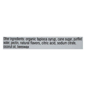 Natures Way Immune Gummy Elderberry Gummies 1/60 CT [UNFI #1606904] T