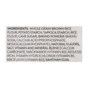 King Arthur Flour Pancake Mix Gluten Free Classic 6/15 OZ [UNFI #339747] [ebt]