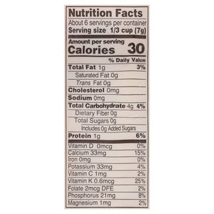 Serenity Kids Puffs Grain Free Carrot & Beet 6/1.5 OZ [UNFI #2684066] [ebt]