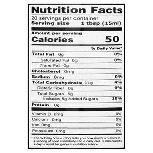 Sushi Chef Mirin 6/10 OZ [UNFI #198440] [ebt]