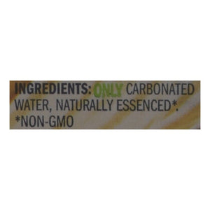 Lacroix Sparkling Water Mojito 2/12/12 OZ [UNFI #3042546] [ebt] T