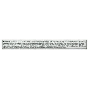 Liquid I V  Electrolyte Drink Mix Passion Fruit 8/.56 OZ [UNFI #2517092] [ebt]