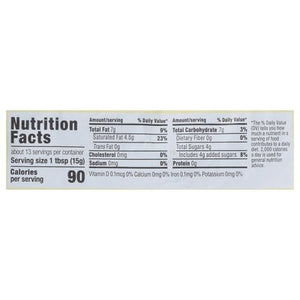 Pascha Baking Chips Organic Vegan White 8/7.1 OZ [UNFI #1884287] [ebt]