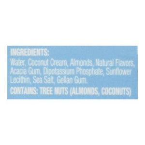 Nutpods Creamer Almond + Coconut French Vanilla 12/11.2 OZ [UNFI #1940824] [ebt]