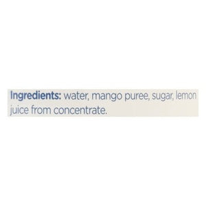 Hero Nectar Mango 6/33.8 OZ [UNFI #984666] [ebt]