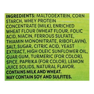 Knorr Sauce Mix Hollandaise 12/.9 OZ [UNFI #101097] [ebt]