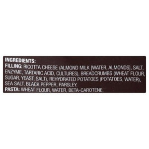 Kite Hill Tortellini 6/9 OZ [UNFI #2365617] [ebt]