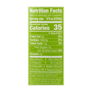 Suja Vegetable And Fruit Juice Celery Juice 4/46 OZ [UNFI #2609519] [ebt]