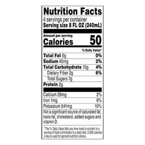 R W Knudsen Family Juice Blend Vegetable Low Sodium Very Veggie 6/32 OZ [UNFI #2462521] [ebt]