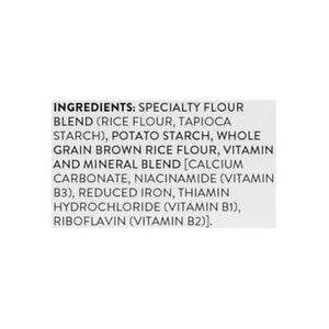King Arthur Flour All-Purpose Flour Gluten Free 6/24 OZ [UNFI #339143] [ebt]