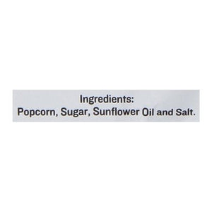 Skinnypop Popcorn Kettle Corn Sweet & Salty 12/5.3 OZ [UNFI #1519040] [ebt]