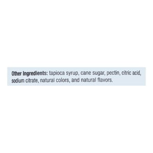 Reserveage Nutrition Resveratrol Grape Flavor 100 Mg Gummies 1/60 CT [UNFI #2913333] T