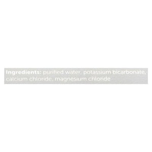 Open Water Purified Water 12/16 OZ [UNFI #2601052] [ebt] T