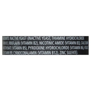 Frontier Nat Prod Co-Op Nutritional Yeast Premium 1/3.6 OZ [UNFI #2419729] [ebt]